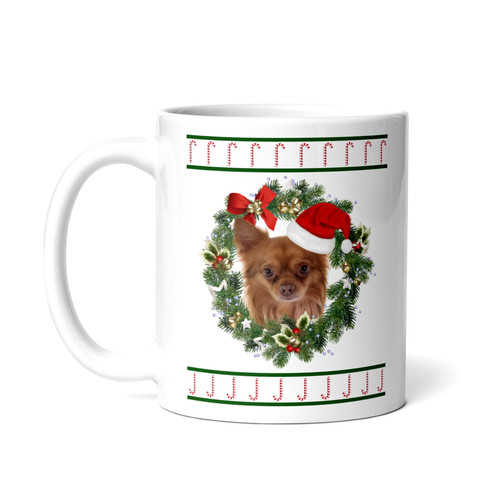 Tazza chihuahua mug buon - tazza,