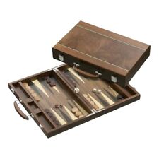 Backgammon - Valigia - Kimon -