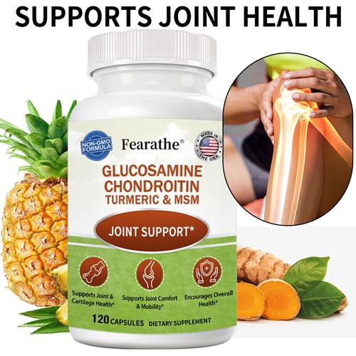 Glucosamina condroitina - glucosamina,