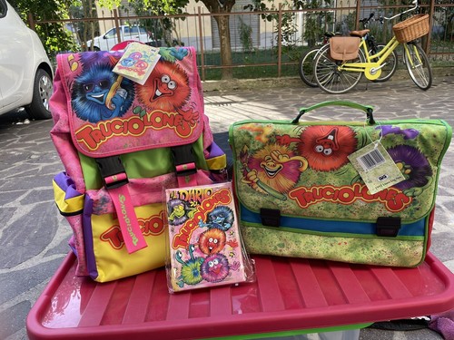 Set scuola truciolones gig - set,