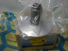 FLANGIA PULEGGIA FRIZIONE SV50