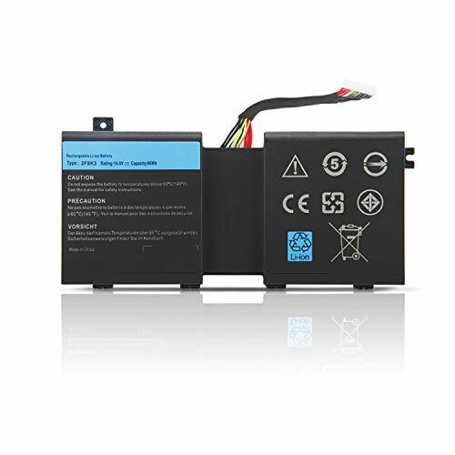 Kyuer 86wh 5700mah - k, 14.8v