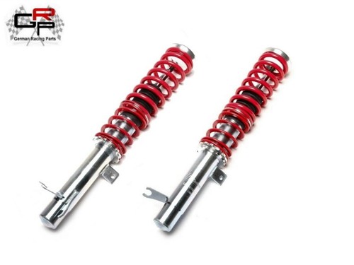Coilover anteriore - 2,