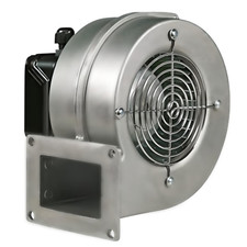 Ventilatore radiale