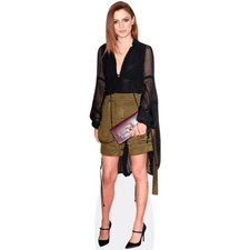 Annalisa Scarrone (Shorts) mini formato