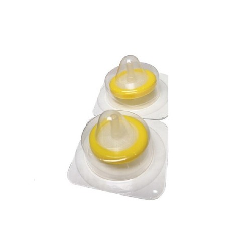 Pezzi siringa sterile - sterile, cdt