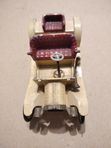 Rami ford model t - rami,