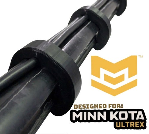 Portacavi minn kota ultrex per - portacavi,