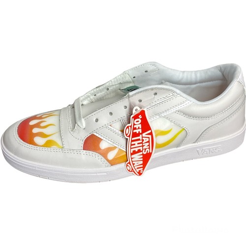 Scarpe skate vans uomo - da,