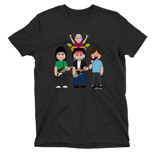 Papa was t shirt - was, t-shirt