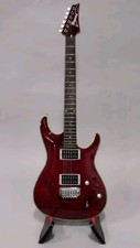 Ibanez SA Series w/ Gigbag