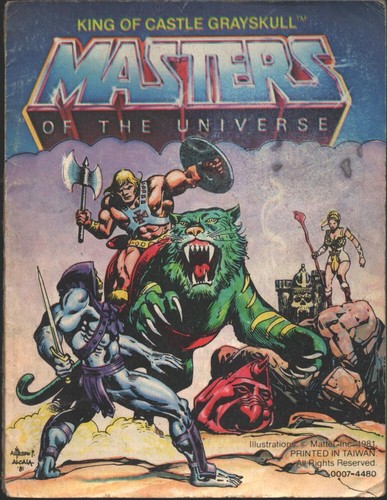 Motu king of castle - motu,