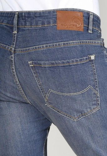 Jeans uomo rica lewis - uomo, lewis"