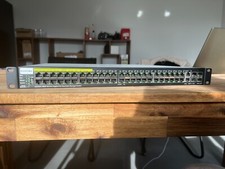 Cisco SG550X-48MP-K9 Switch