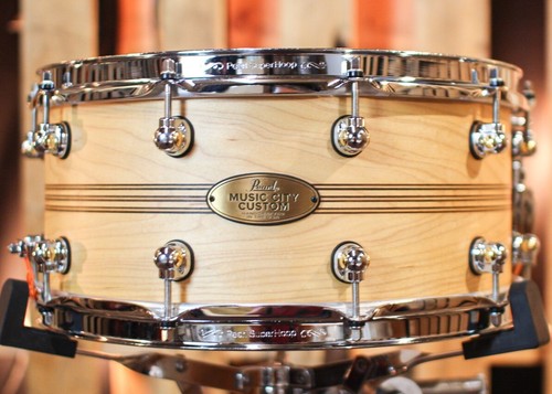 Tamburo rullante pearl - tamburo,