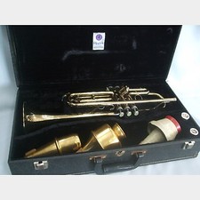 Holton ST-500 AL HIRT SPECIAL tromba usata