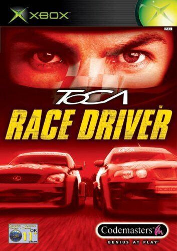 Toca race driver - toca, gioco