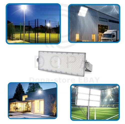 Faro proiettore led - proiettore,