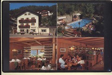 BARBIANO (BZ) BARBIAN GASTHOF LAMM B320