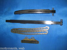 Triumph Street Triple 675 CATENA DISTRIBUZIONE E PATTINI CAM CHAIN BLADES