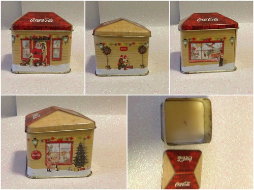 Coca cola candela - cola,