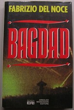 DEL NOCE Fabrizio "Bagdad"