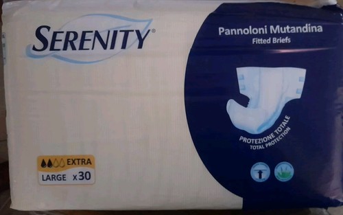 Pannoloni mutandina - pannoloni,