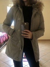 Woolrich arctic luxury - w’s,