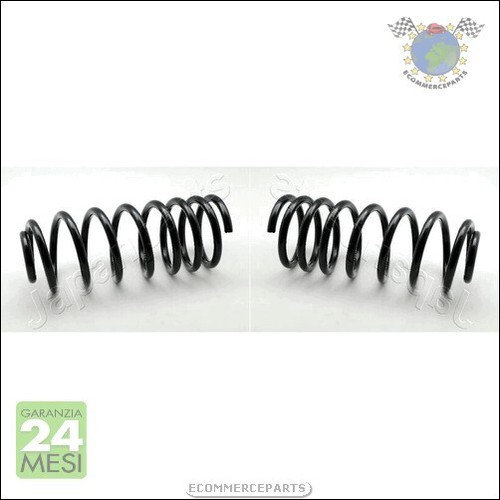 Molle ammortizzatori jparts - molle,