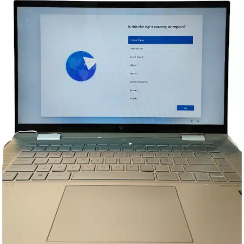 Envy x360 intel evo - intel, i7