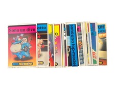 Mega Sgorbions: Set Completo