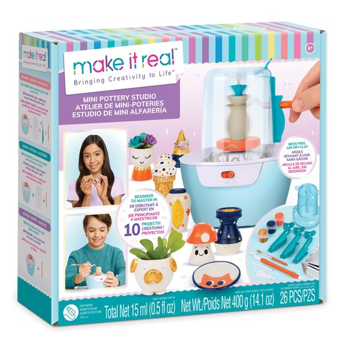 Make real 1465 tornio per - make,
