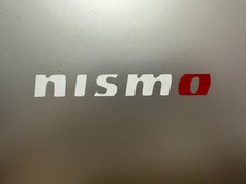 Nismo Car Decal / BEST PRICE /