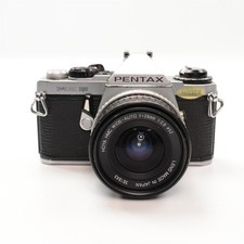 Pentax ME Super fotocamera