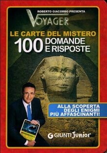 Carte del mistero - del, 100