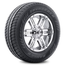 4 New Thunderer Ranger R402  -