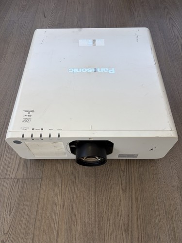 Proiettore panasonic - proiettore,