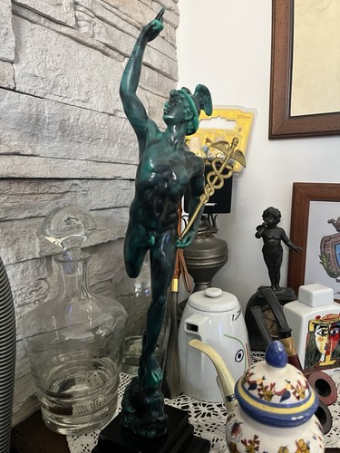 Scultura originale gino - originale,