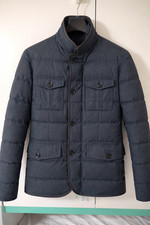 Piumino Henry Cottons uomo 48