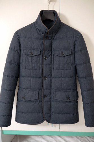 Giubbotto henry cottons uomo - giubbotto,