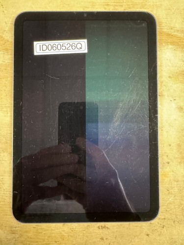 Apple ipad mini 6a - ipad,