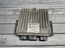 CENTRALINA MOTORE PER RENAULT