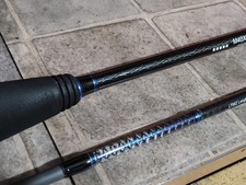 canna da spinning jig . fuji