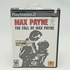 Max Payne 2 La caduta di Max