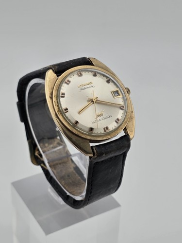 Orologio longines ultra - longines, ultra-chron