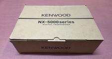 Kenwood NX-5700-K radio mobile VHF Nexedge ricetrasmettitore VHF digitale/FM analogico