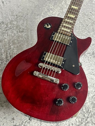 Gibson les paul studio wine - studio, -wine