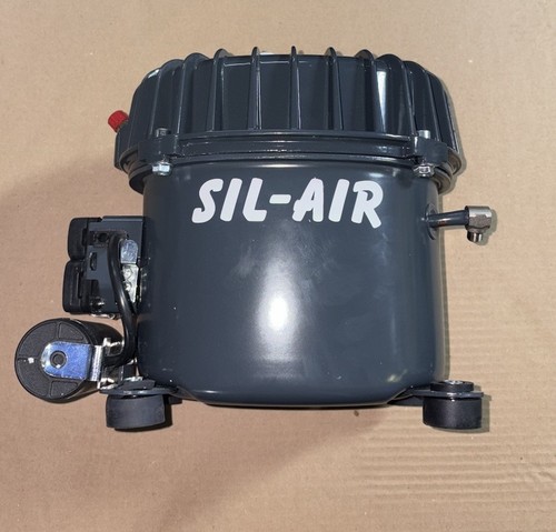 Testa compressore silentaire - compressore,