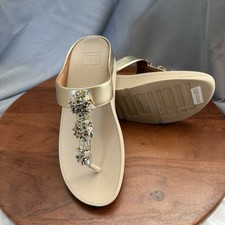 FitFlop Galaxy Toe-Thong