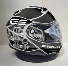 SHOEI NEOTEC 2 DECALCOMANIE